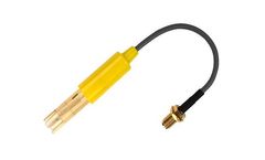 Oxidation Reduction Potential (ORP) Measuring Sensors