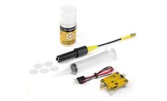 Dissolved Oxygen Measuring Sensors