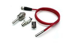 Temperature Measuring Sensors