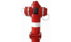 S2N - Model SHL - Smart Hydrant Light