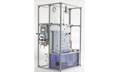 Laboratory Systems - Laboratory Systems for the cultivation of microalgae and cyanobacteria