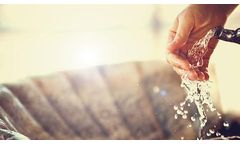 Automated microbiological monitoring solutions for municipalities sector