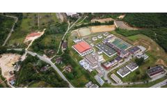 Tecta B16 Success Story - Water Treatment Plant - Malaysia - Case Study