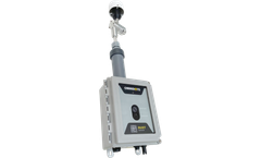 Omnidots - Air Quality Monitor