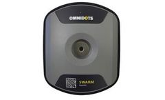 Omnidots - Model Swarm - Vibration Monitor Sensor