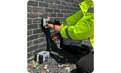 Omnidots - Model Swarm - Vibration Monitor