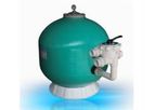 Mic Pool - 2.0` Side Mounted Valve Swimming Pool Filter