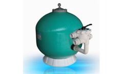 Mic Pool - 2.0` Side Mounted Valve Swimming Pool Filter