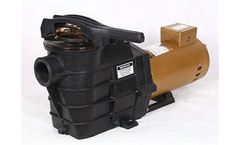 Mic Pool - Hayward Water Pumps