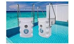 Mic Pool - Model MC0025-1 - Pipeless Swimming Pool Filter