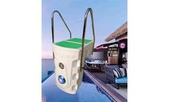 Mic Pool - Swimming Pool Integrated Filter and Pipeless Pool Filter