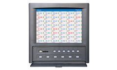 Zero-Instrument - Model KT800 - Paperless Recorder