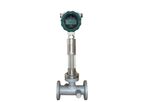Zero-Instrument - Model ZERO100TF - Target Flow Meter