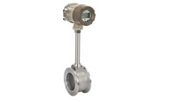 zeroinstrument - Model Z100VX - Vortex flow meter Z100VX
