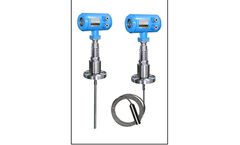 Zero-Instrument - Guided Wave Radar Level Meter