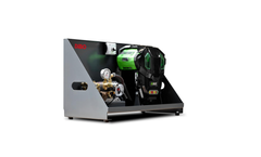 DiBO - Model CPU-SB OPEN - Cold Water High Pressure Cleaners
