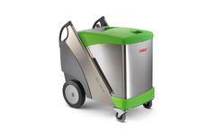DiBO - Model IBH-L - Hot Water High Pressure Cleaner