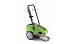 DiBO - Model ECN-S - Cold Water High Pressure Cleaners