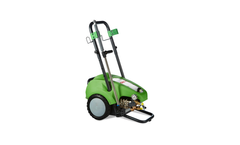 DiBO - Model ECN-S - Cold Water High Pressure Cleaners