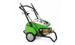 DiBO - Model ECN-M - Cold Water High Pressure Cleaners