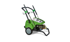 DiBO - Model ECN-M - Cold Water Industrial High Pressure Cleaners