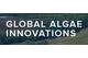 Global Algae Innovations, Inc.  