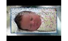 Turning Green Algae Into Colostrum-Like Protein for Infants - Triton Algae Innovations Video