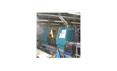FIREDETEC® - Automatic gas extinguishing system