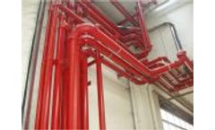 Sprinkler Systems
