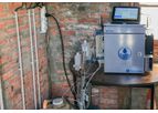 ColiMinder - Model CMI-02 - Continuous Microbiological Water Quality Monitor