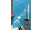 ColiMinder - Model SM-SU-1 - Stream Sampling Depressurization Unit