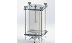 ColiMinder - Model Hongkong - Sample Delivery Unit