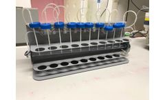 ColiMinder - 10-Fold Multisampling Module 50 ML Bottles