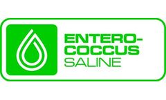 ColiMinder - Model Enterococcus Saline - Beta-D-Glucosidase Activity Assay Kit