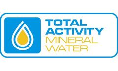 ColiMinder - Model Total Activity Mineral Water - Alkaline Phosphatase Activity Assay Kit