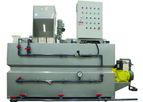 Maoyuan - Model YTH - Polymer Dosing System