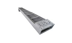 Maoyuan - Mechanical Bar Screen