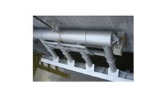 Maoyuan - Model XBS - Water Decanter