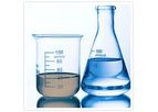 BIO-FLOC - Model SF 26 - Biopolymer used as Coagulant or Dewatering Aid