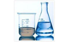 BIO-FLOC - Model SF 26 - Biopolymer used as Coagulant or Dewatering Aid