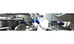 BIO-MAT - Model KF 1976 NP - All-Purpose Disinfectant & Industrial Biocide