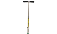 Ecoturf - Model Staple Ease - Large Gauge Driver for Less Common Staples