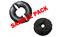 Ecoturf - Model TreeDiaper - Sample Pack
