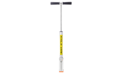 Ecoturf - Model Staple Ease - Circle Top Driver