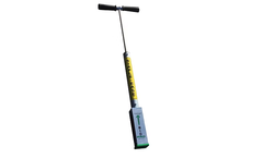 Ecoturf - Model Staple Ease Bio Pro - Driver