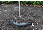 Ecoturf - Model TreeDiaper Smart - Watering Mats