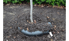 Ecoturf - Model TreeDiaper Smart - Watering Mats