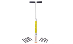 Ecoturf - Model Staple Ease Pro - Driver
