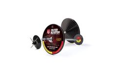 Air Filter Blaster - Portable Air Filter Cleaner