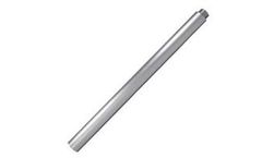 Air Filter Blaster - 12" Extension Shaft